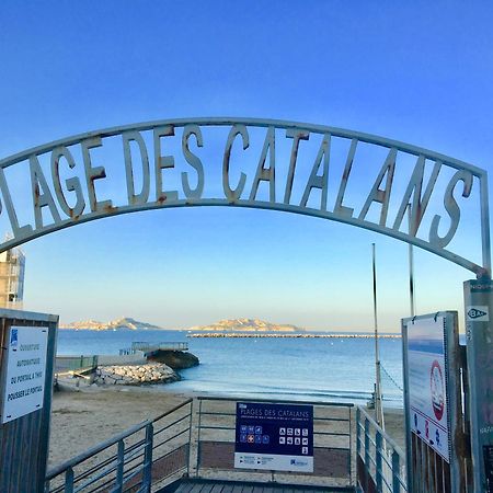 Du Cote Du Vieux Port & Mucem - Central Marseille Kültér fotó