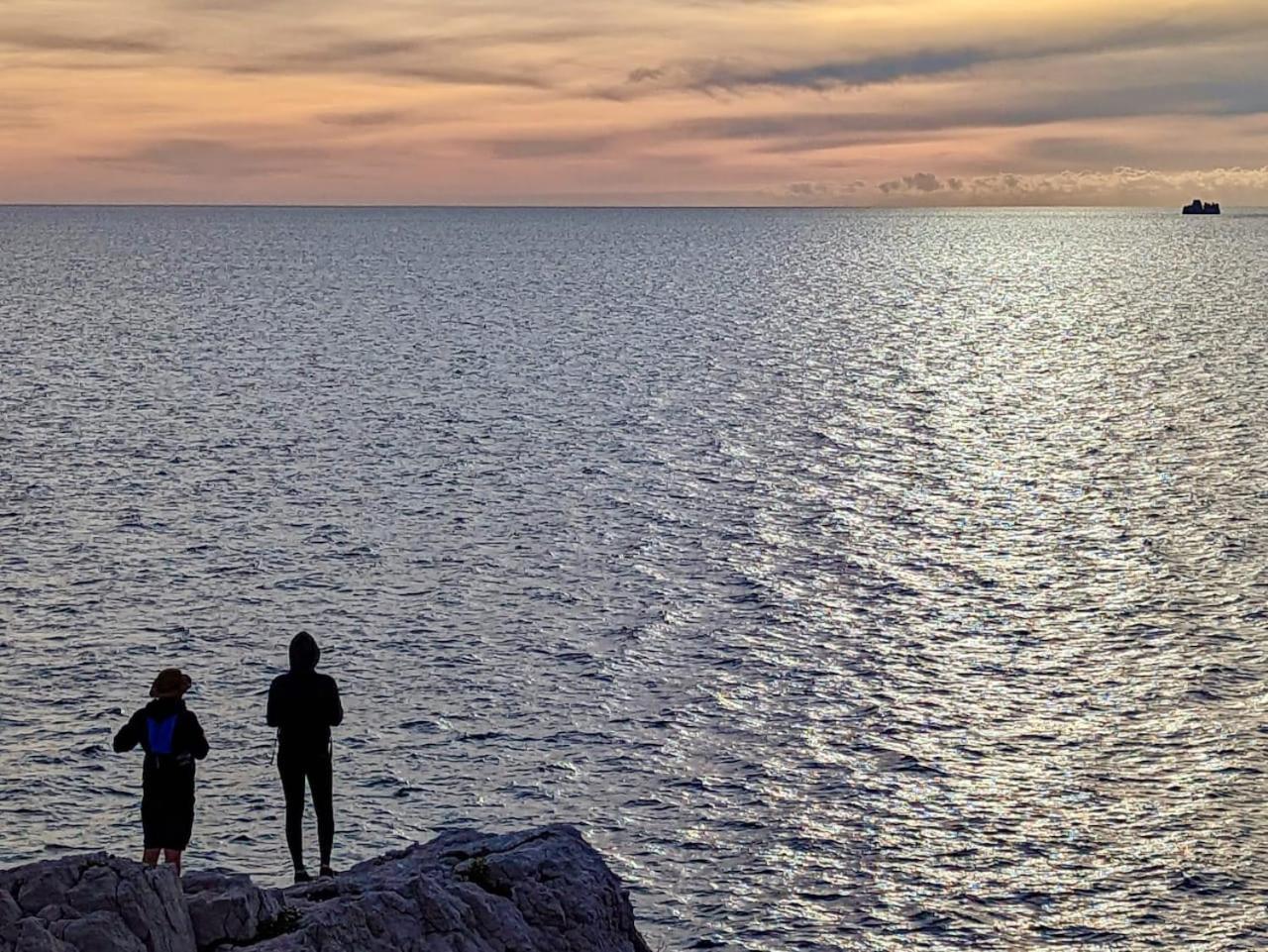 Du Cote Du Vieux Port & Mucem - Central Marseille Kültér fotó