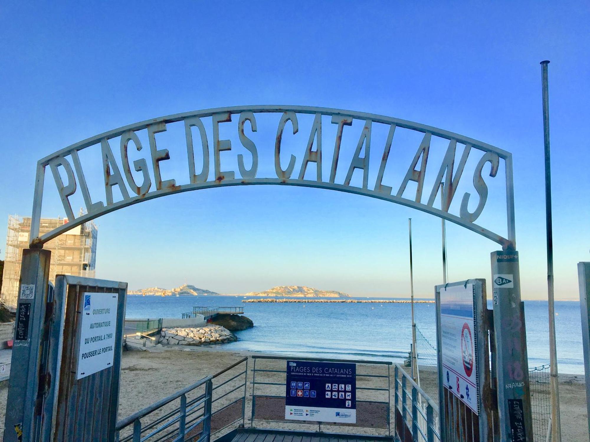 Du Cote Du Vieux Port & Mucem - Central Marseille Kültér fotó