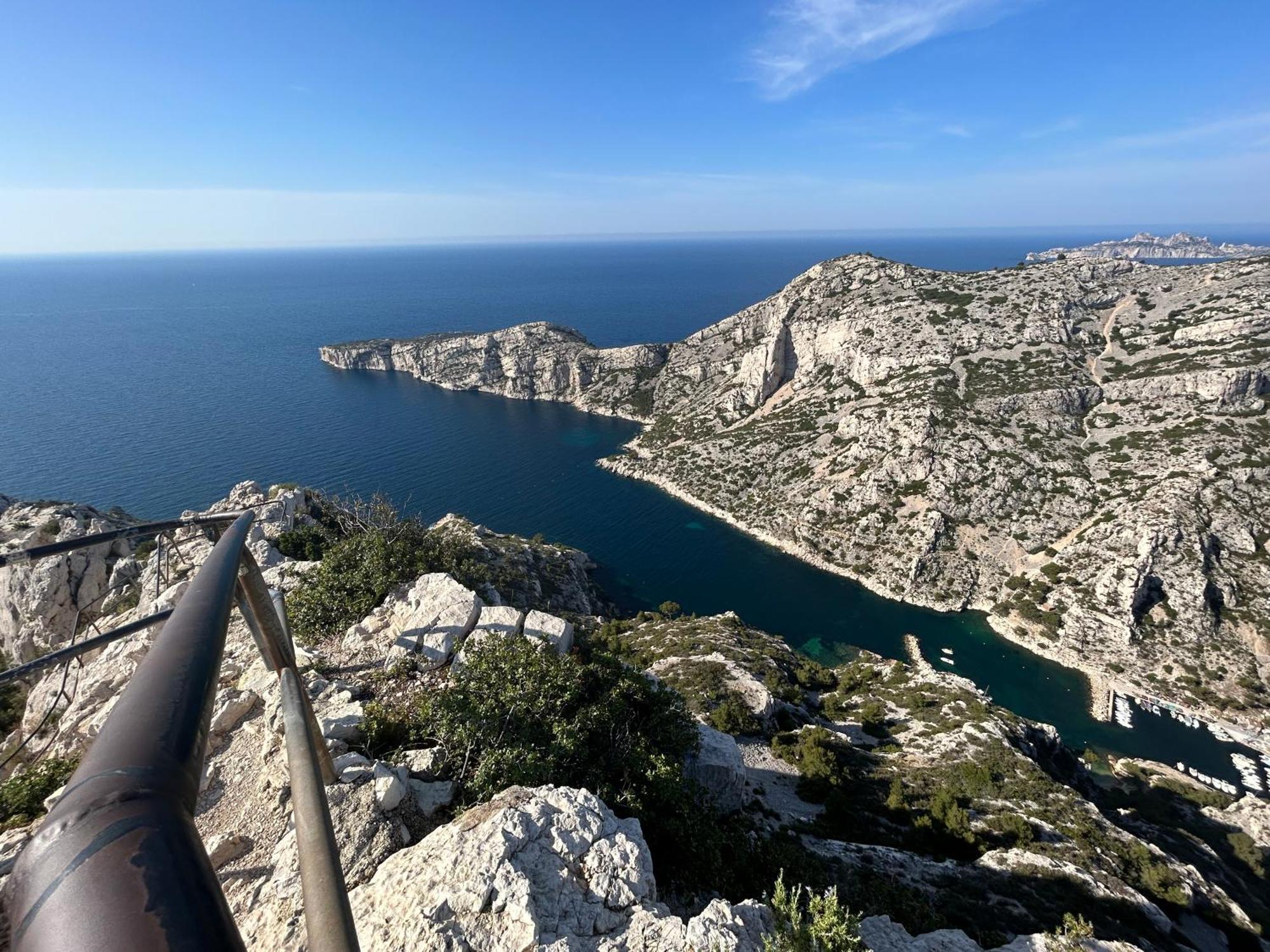 Du Cote Du Vieux Port & Mucem - Central Marseille Kültér fotó